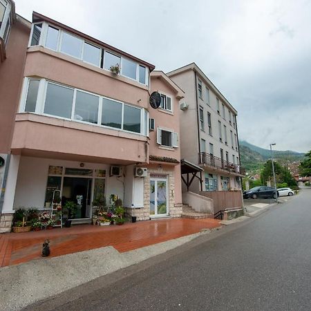 Studio Apartment Silva Kotor Exterior photo