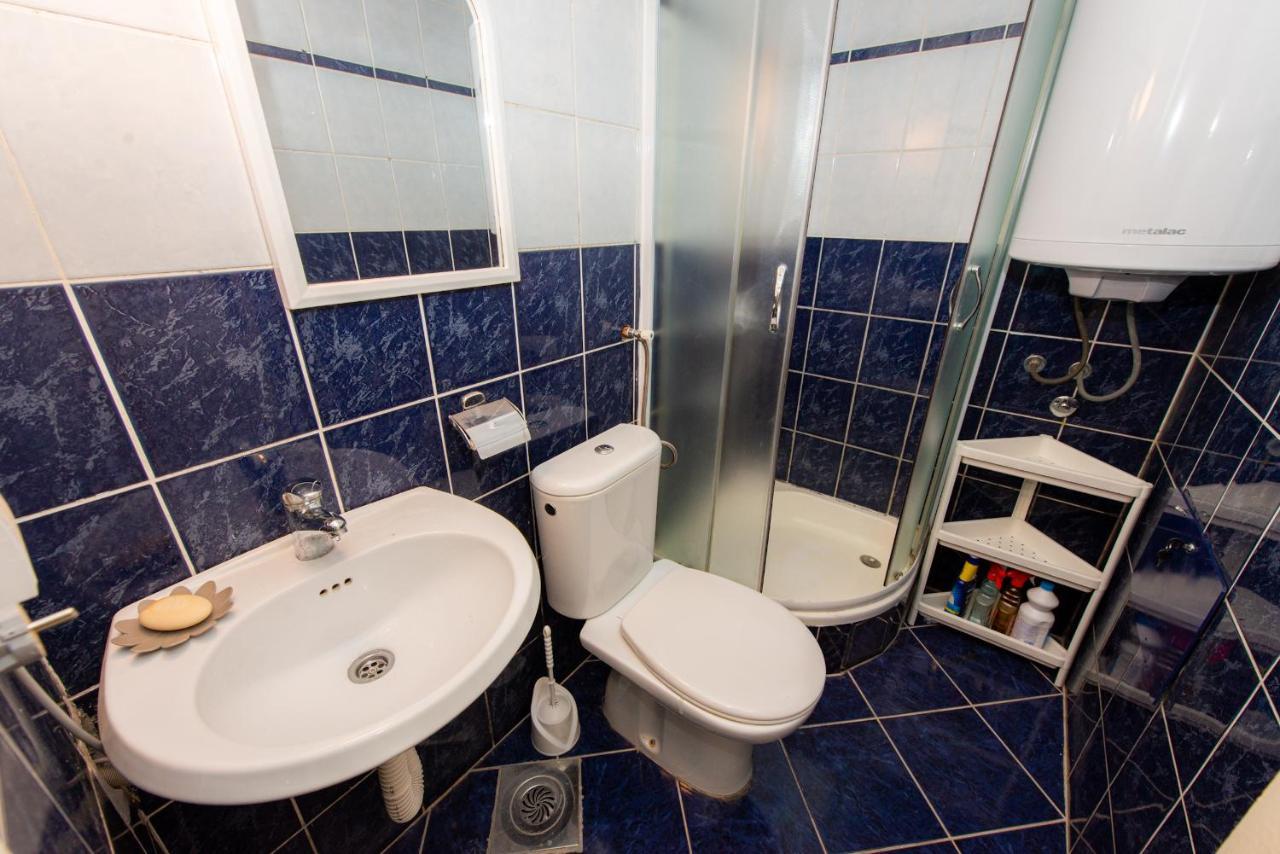 Studio Apartment Silva Kotor Exterior photo